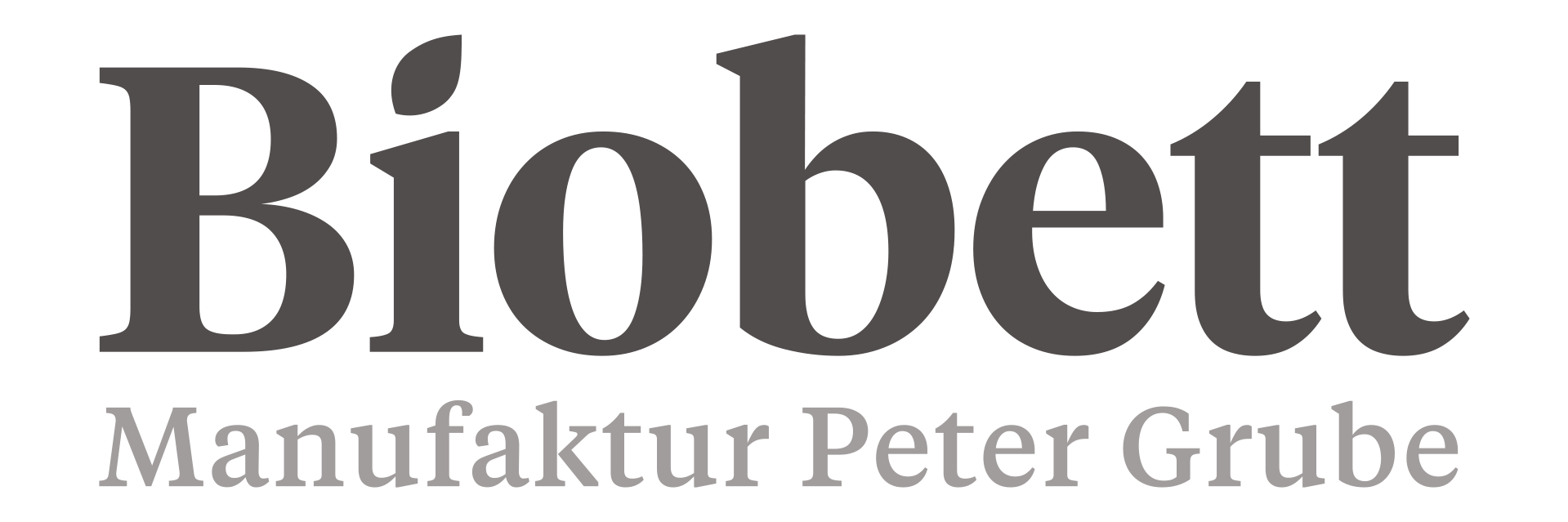 Biobett Manufaktur Peter Grube GmbH